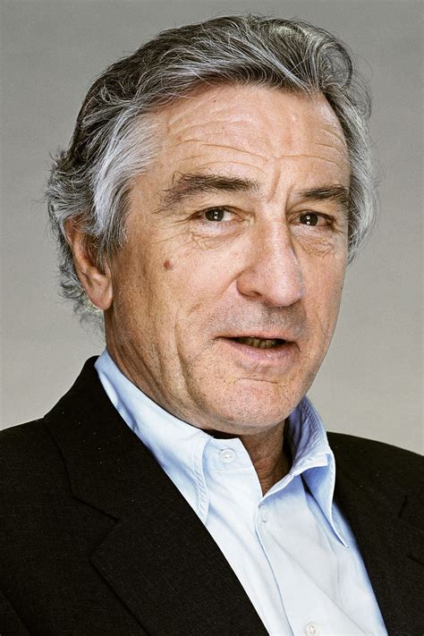 robert de niro.